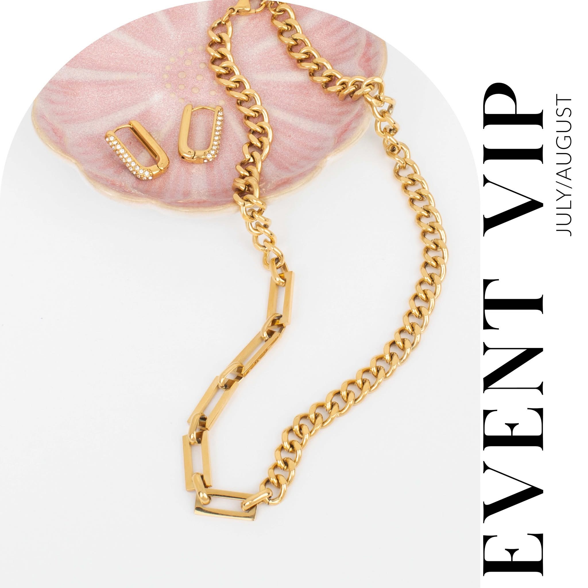 Monthly Specials – July & August